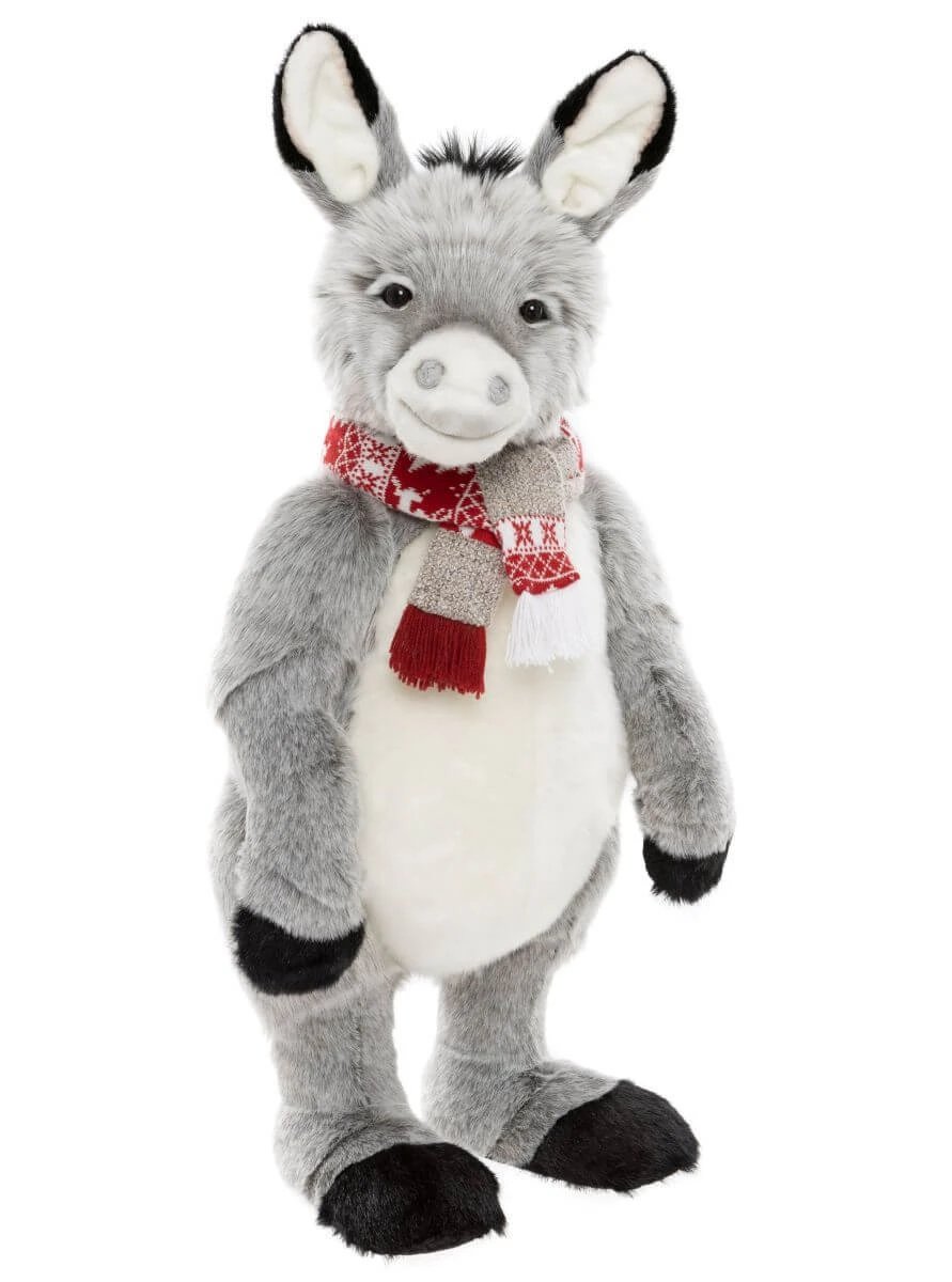 Professor Hooves