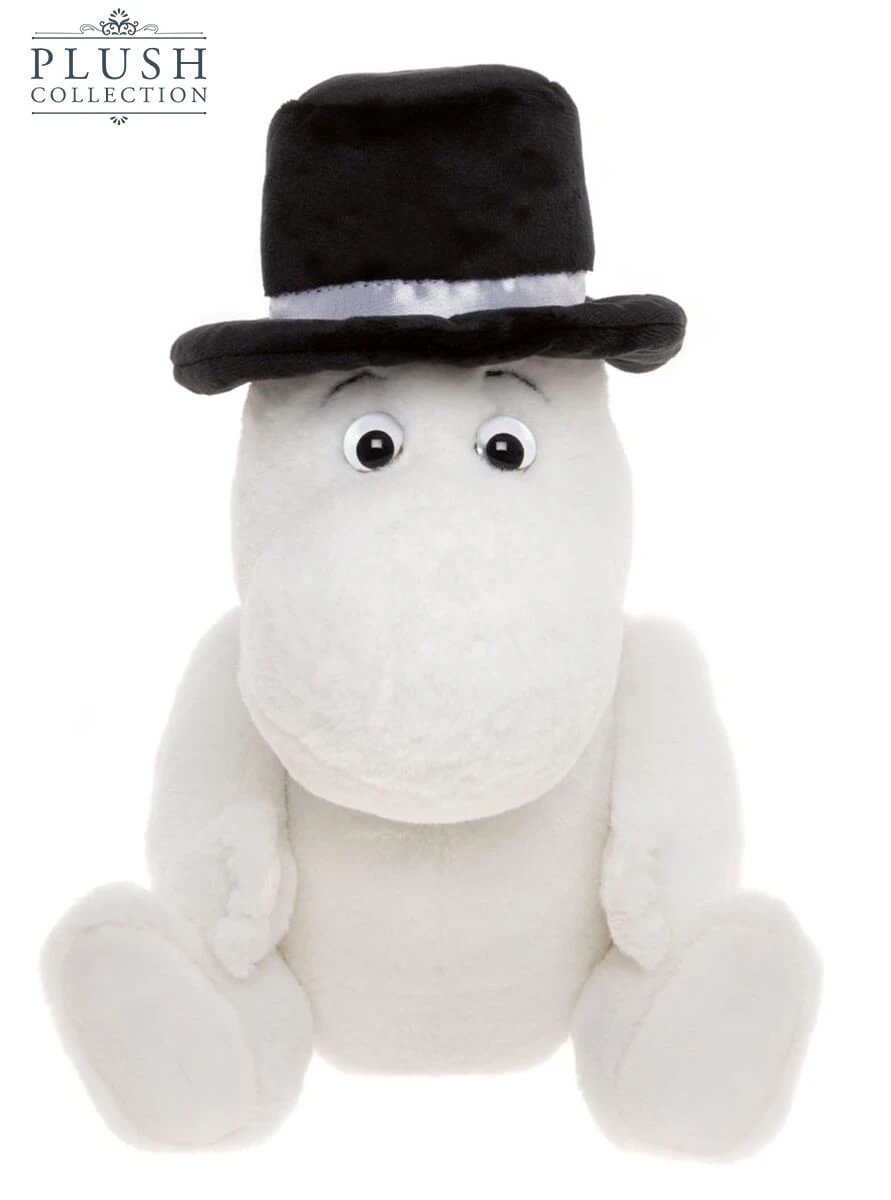 Moominpappa