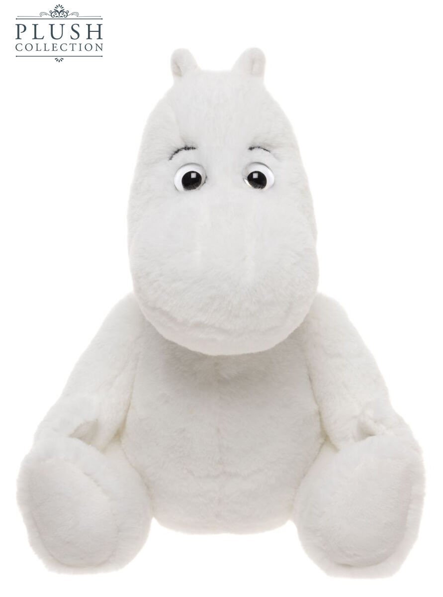 Moomintroll