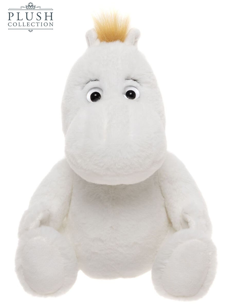 Snorkmaiden