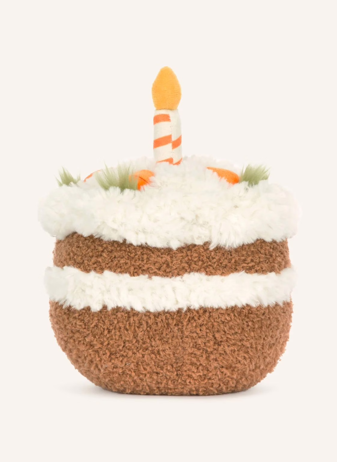 Jellycat Amuseables Carrot Cake – Bild 3