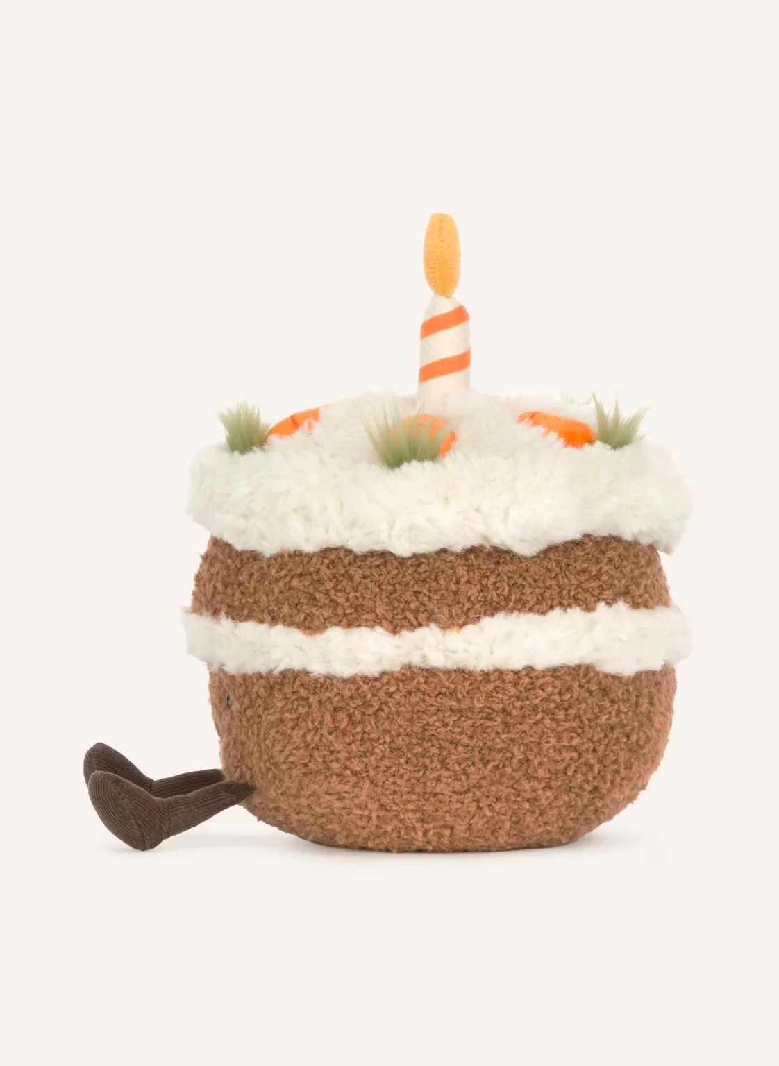 Jellycat Amuseables Carrot Cake – Bild 2