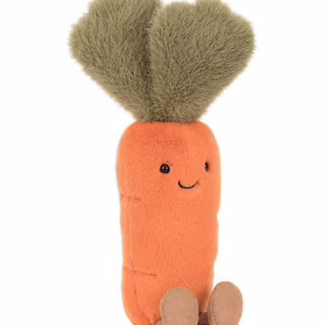 Jellycat Carrot