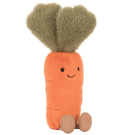 Jellycat Carrot