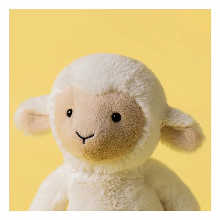 Jellycat Skipson Lamb – Bild 5