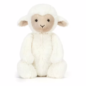 Jellycat Skipson Lamb
