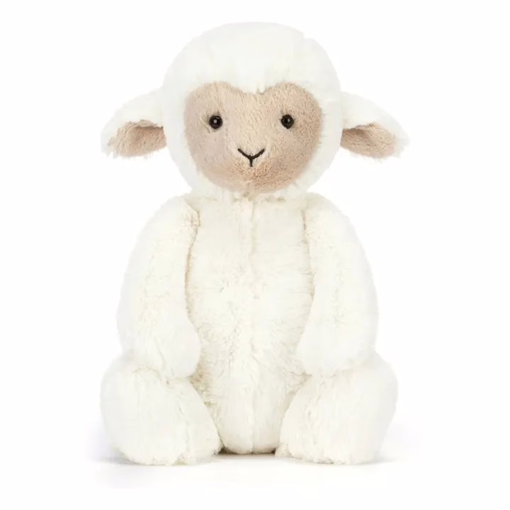 Jellycat Skipson Lamb