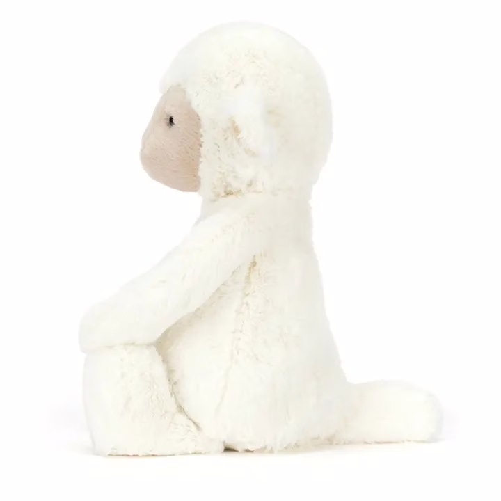 Jellycat Skipson Lamb – Bild 2