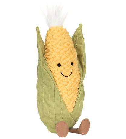 Jellycat Amuseables Sweetcorn