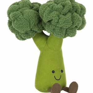 Jellycat Amuseables Broccoli