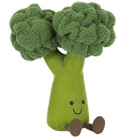Jellycat Amuseables Broccoli