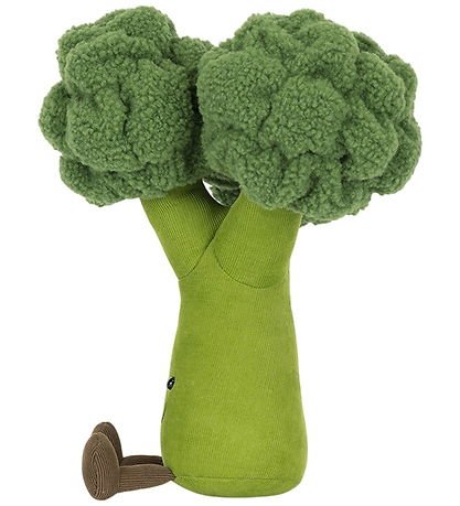 Jellycat Amuseables Broccoli – Bild 2