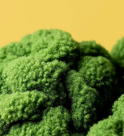 Jellycat Amuseables Broccoli – Bild 3