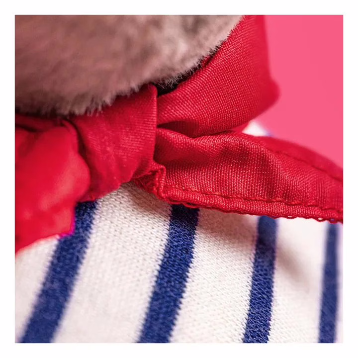 Jellycat Timmy Turtle Im Romantischen Outfit – Bild 2