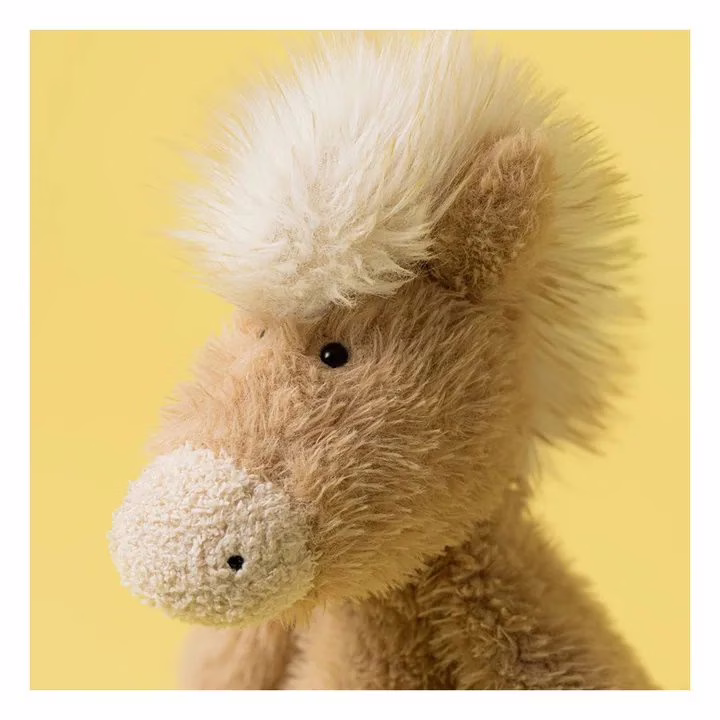 Jellycat Canterneigh Pony – Bild 2