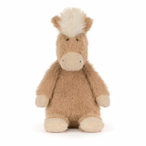 Jellycat Canterneigh Pony