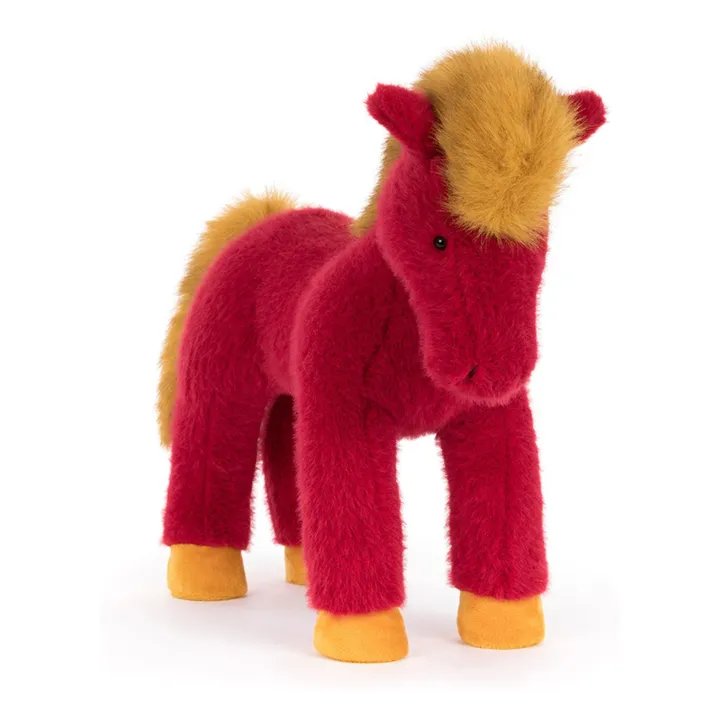 Jellycat Festival Horse