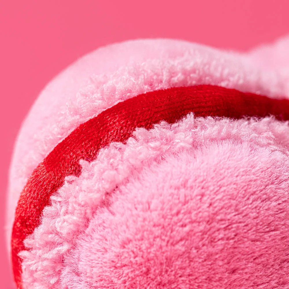 Jellycat Amuseables Colette Heart Macaron – Bild 3