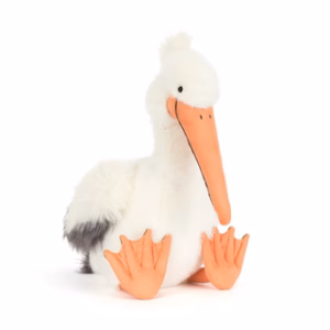 Jellycat Keli Pelican