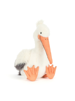 Jellycat Keli Pelican