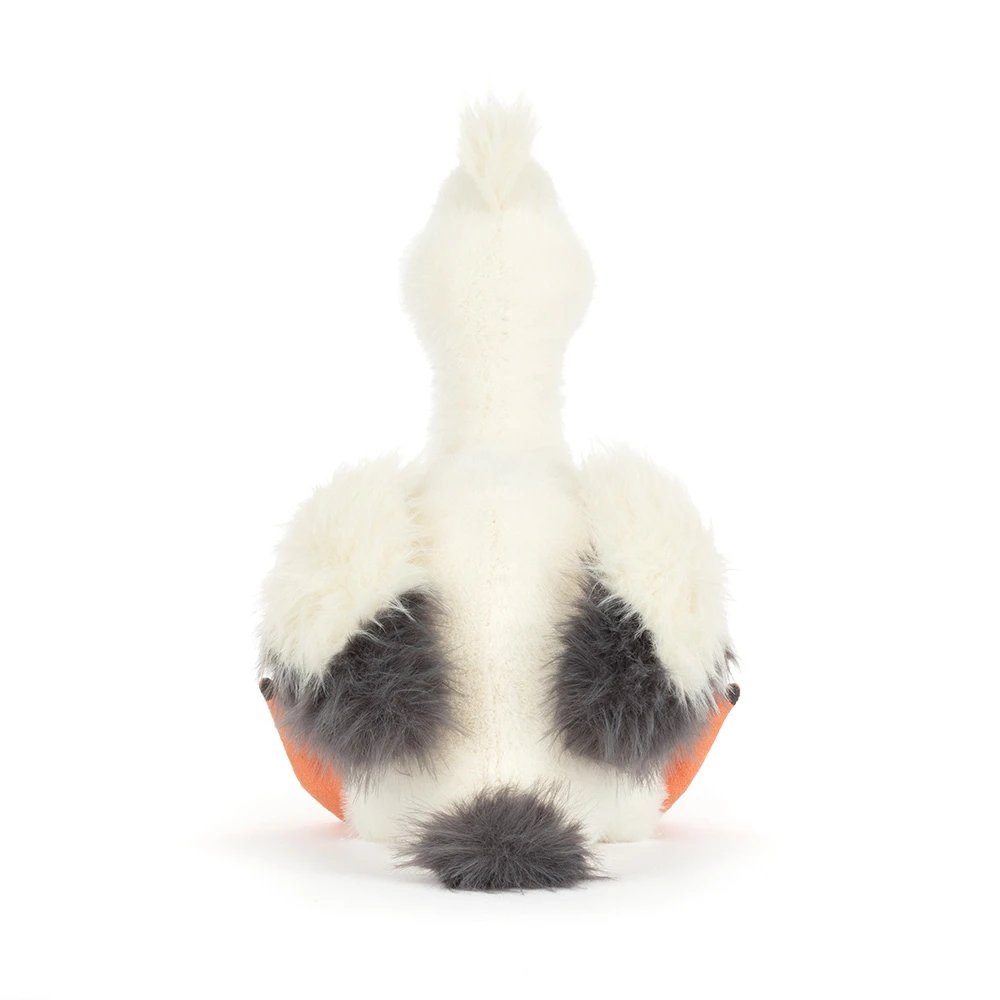 Jellycat Keli Pelican – Bild 3