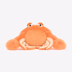 Jellycat Pinchsnap Crab