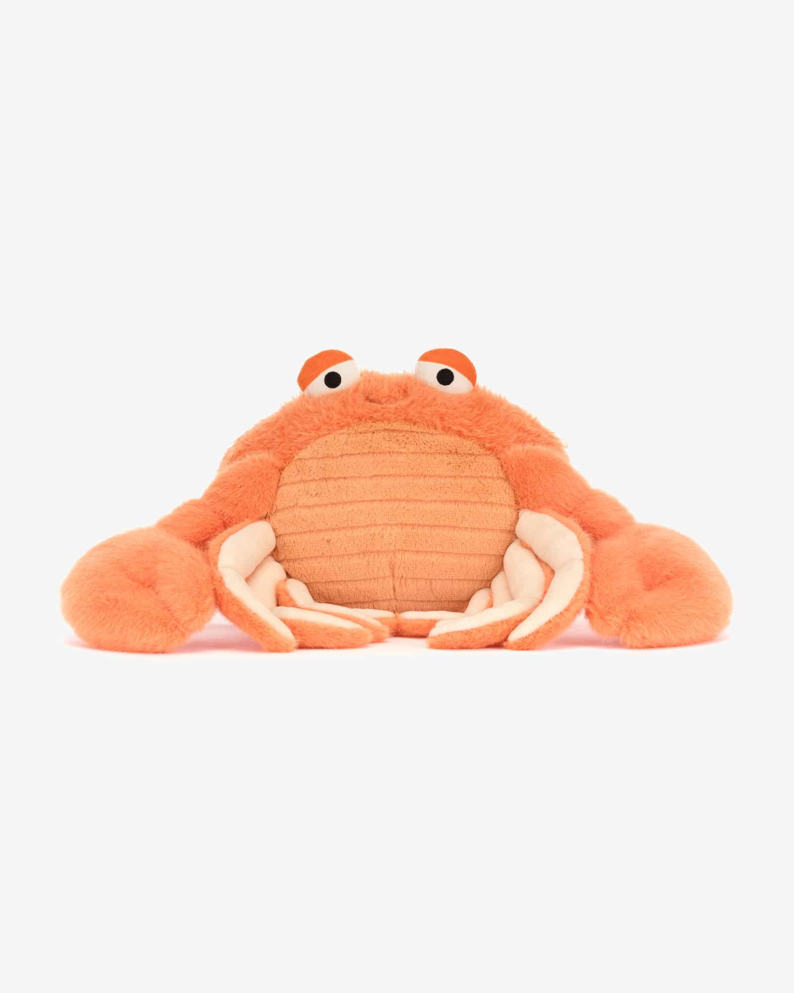 Jellycat Pinchsnap Crab