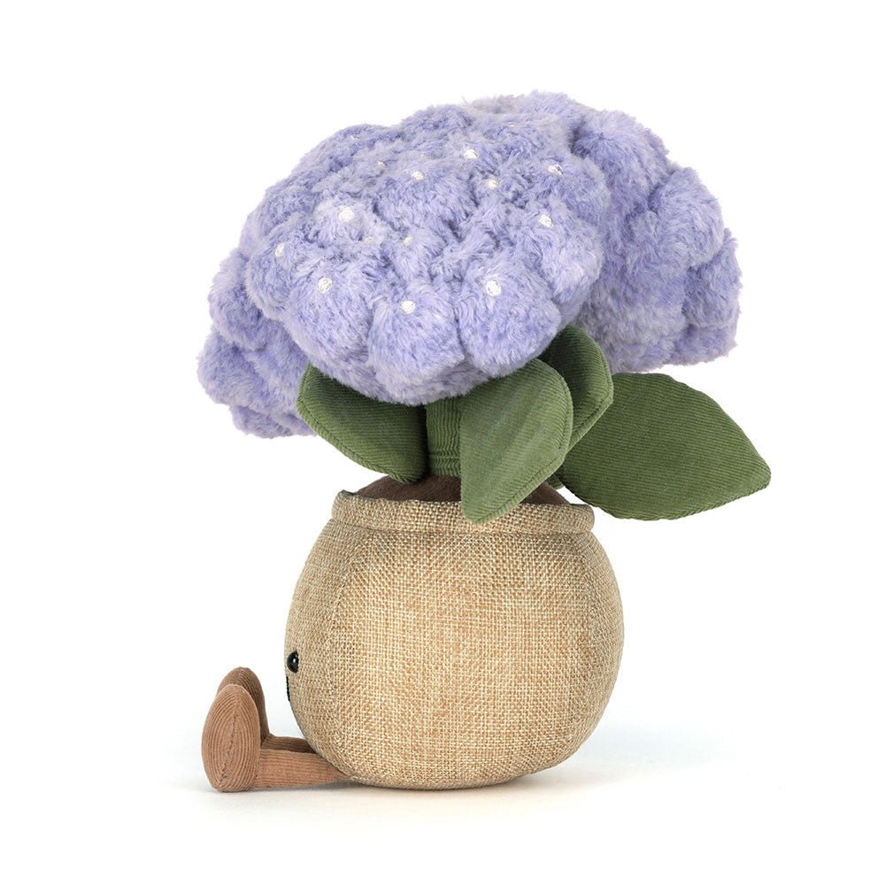 Jellycat Amuseables Hydrangea – Bild 2