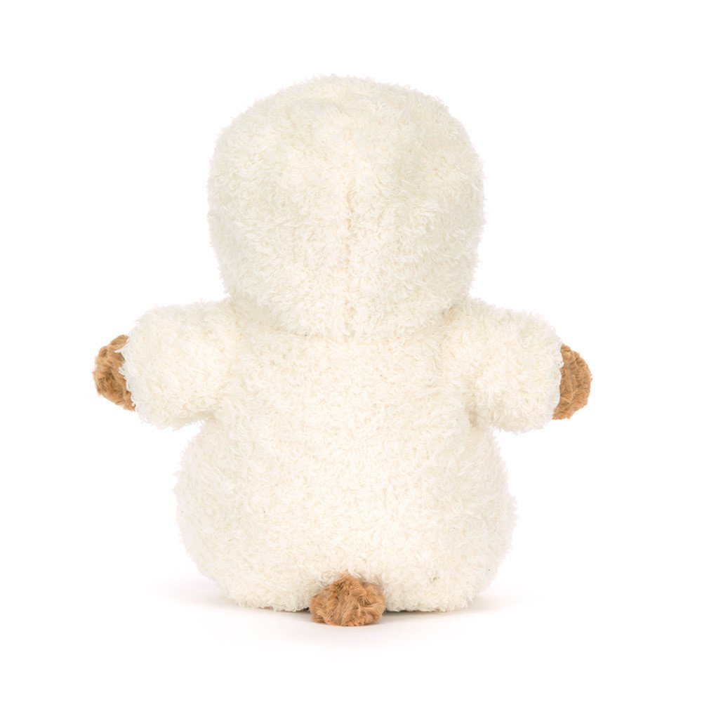 Jellycat Batholomew Bear All In One Outfit – Bild 3