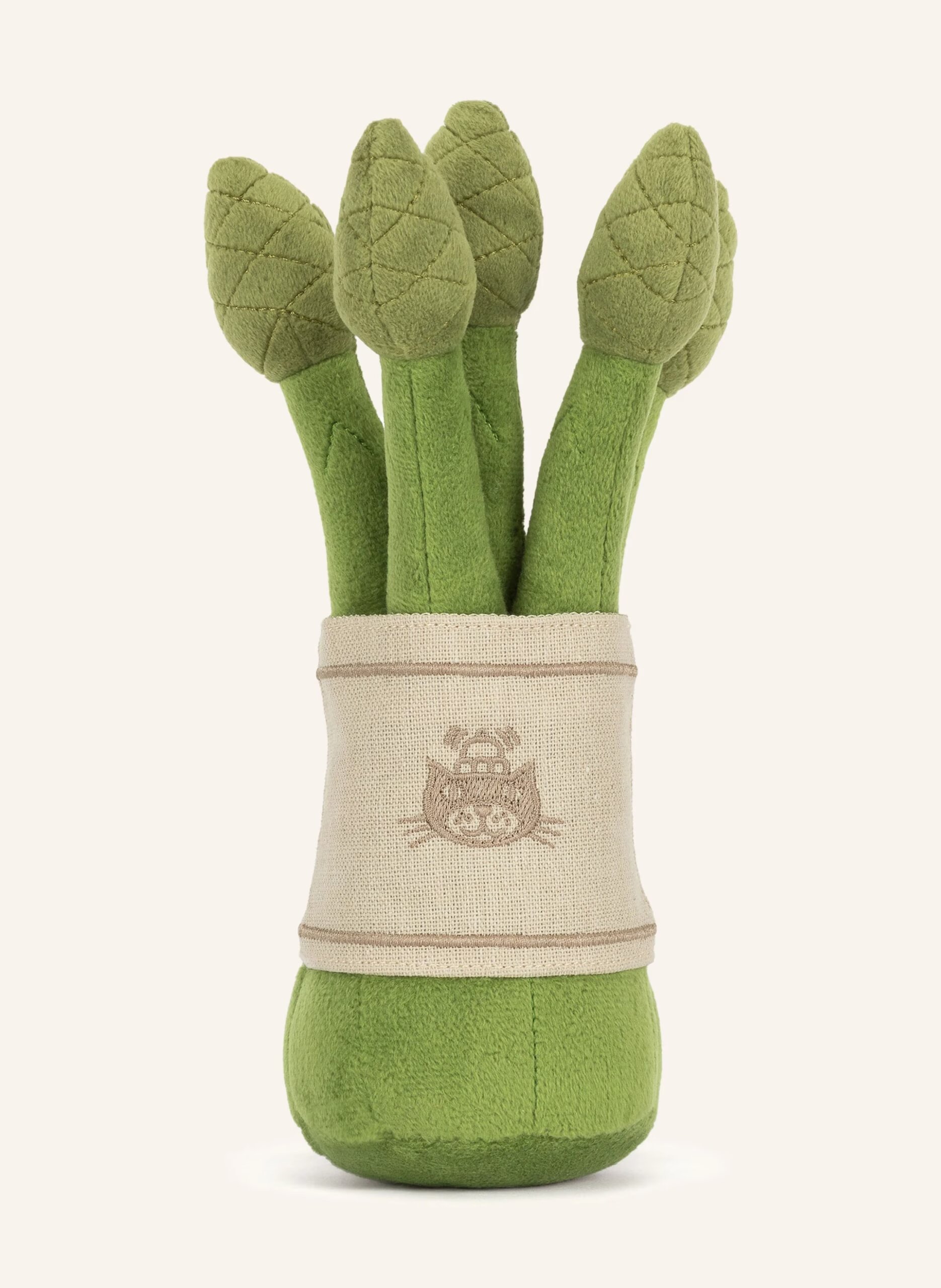 Jellycat Amuseable Asparagus – Bild 4