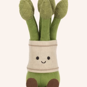 Jellycat Amuseable Asparagus
