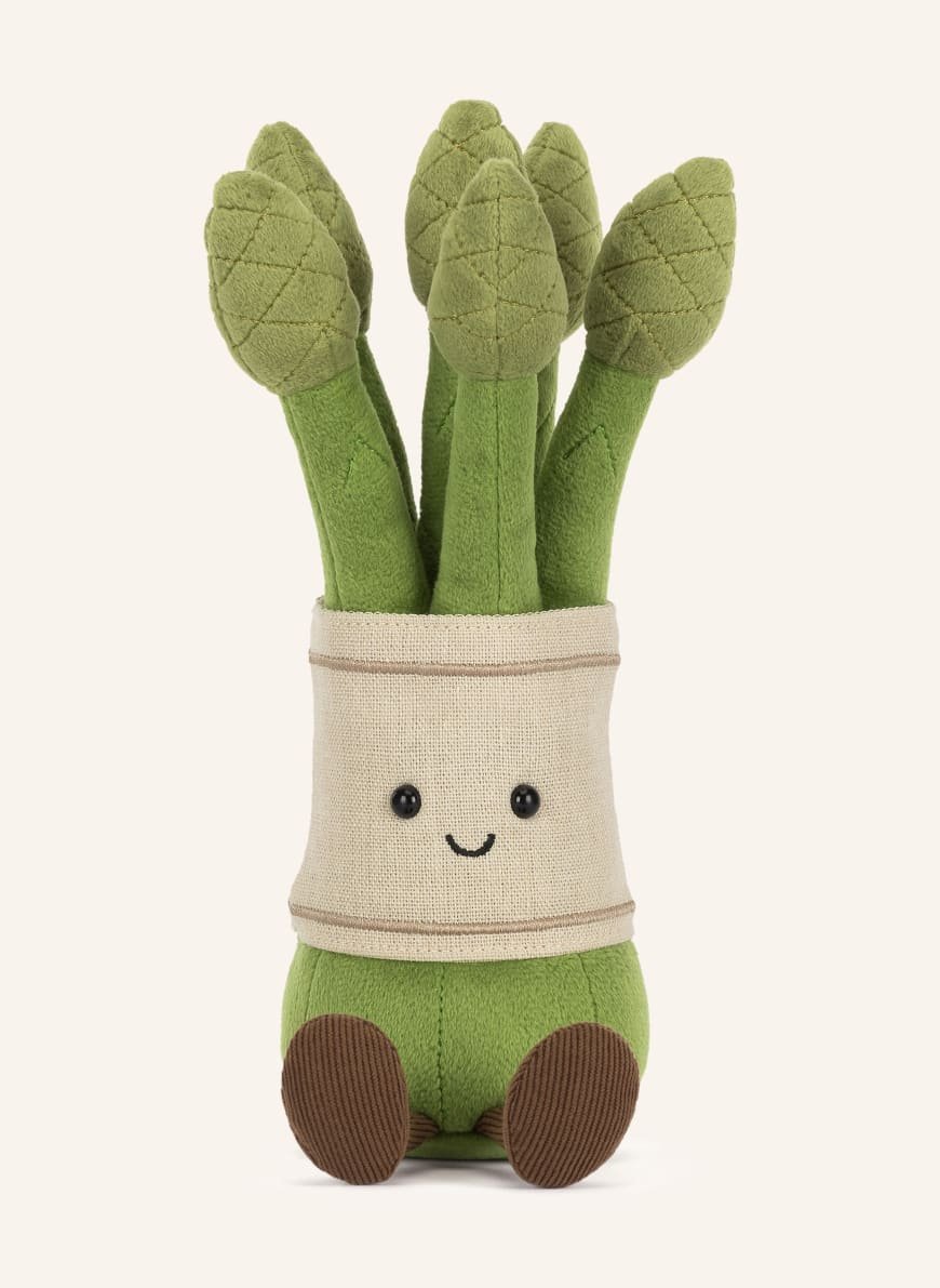 Jellycat Amuseable Asparagus