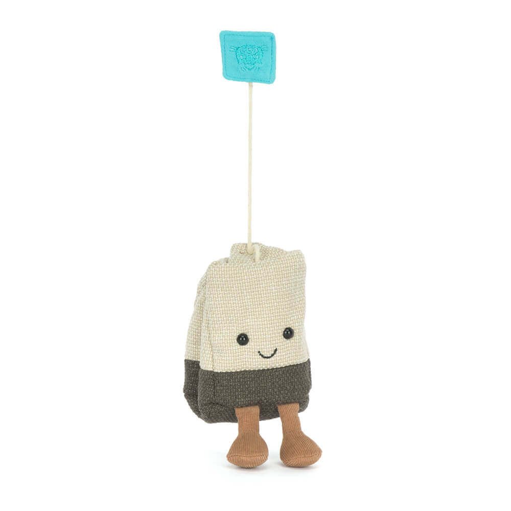 Jellycat Amuseables Steepy Tea Bag – Bild 2