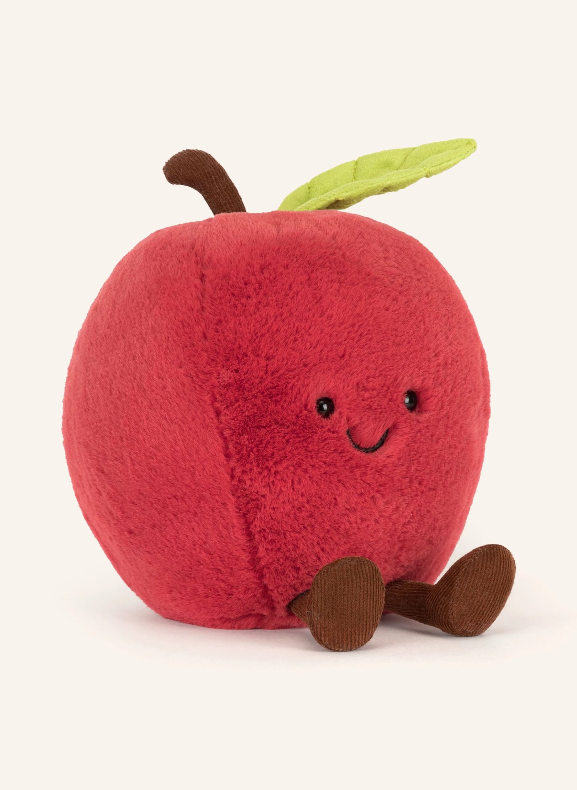 Jellycat Amuseables Apple