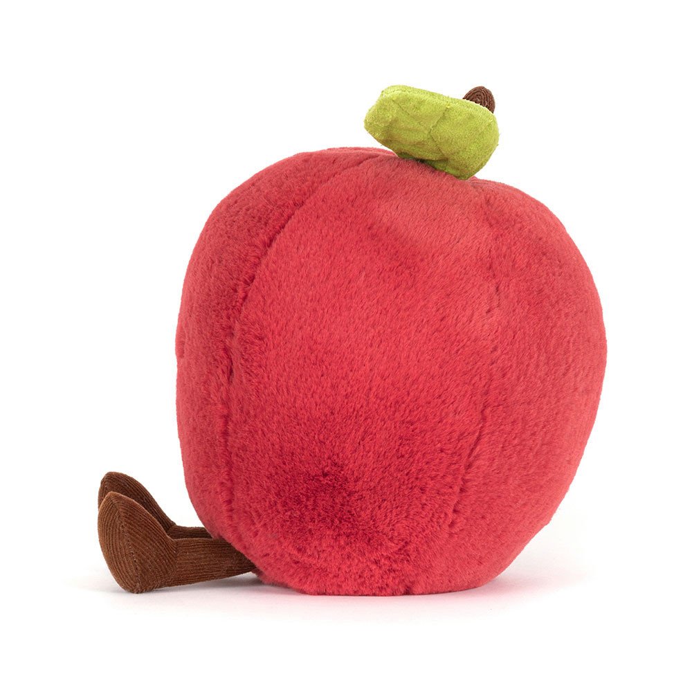 Jellycat Amuseables Apple – Bild 2