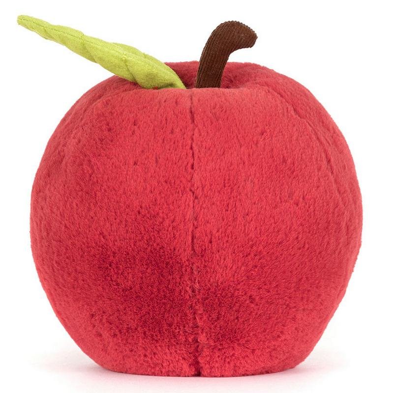 Jellycat Amuseables Apple – Bild 3