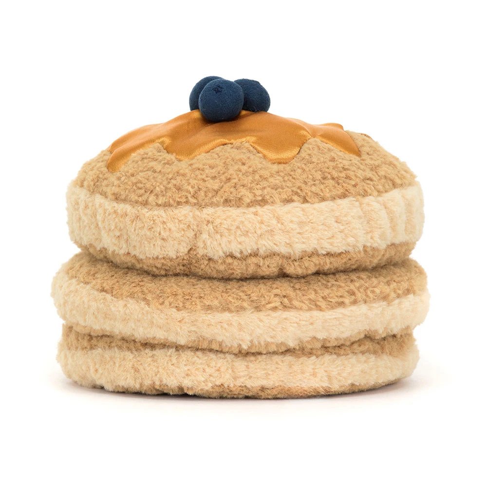 Jellycat Amuseables Fran Pancakes – Bild 3