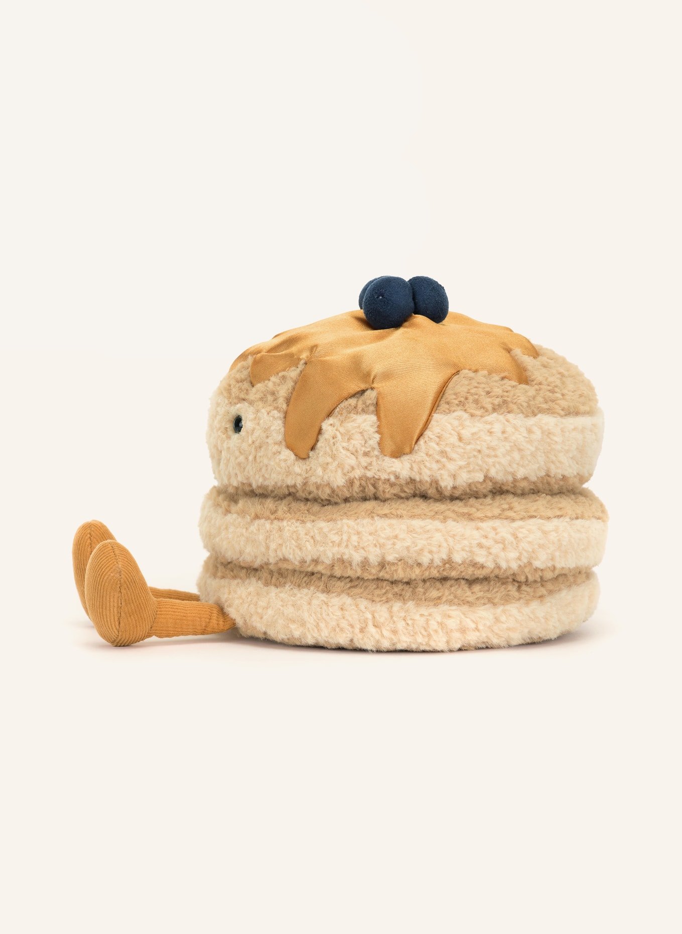 Jellycat Amuseables Fran Pancakes – Bild 2