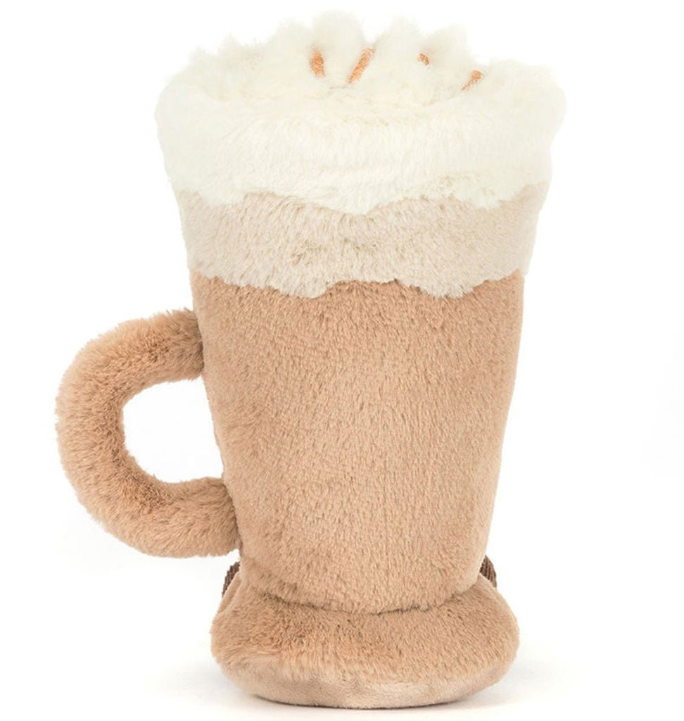 Jellycat Amuseables Latte – Bild 4