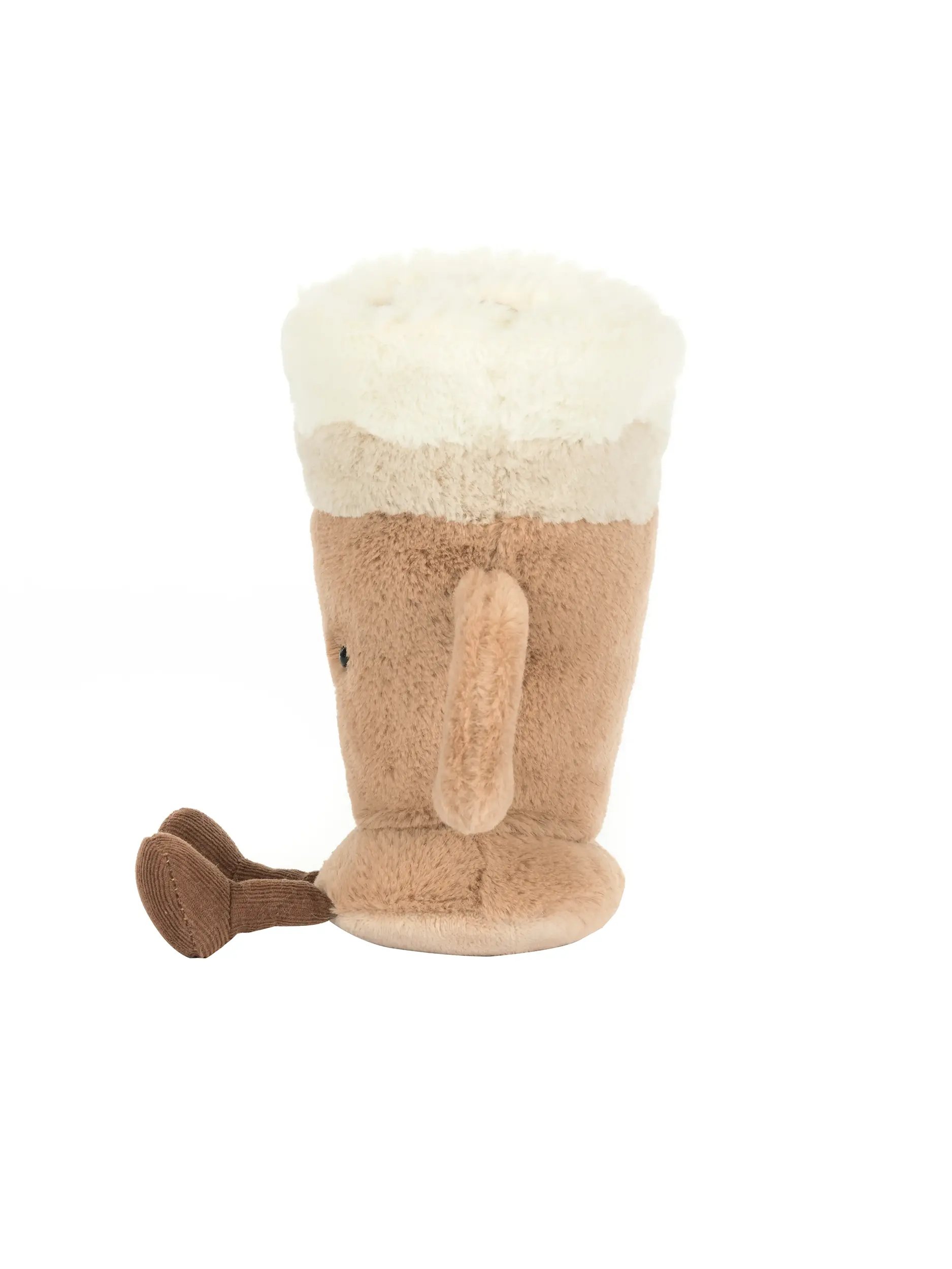 Jellycat Amuseables Latte – Bild 3