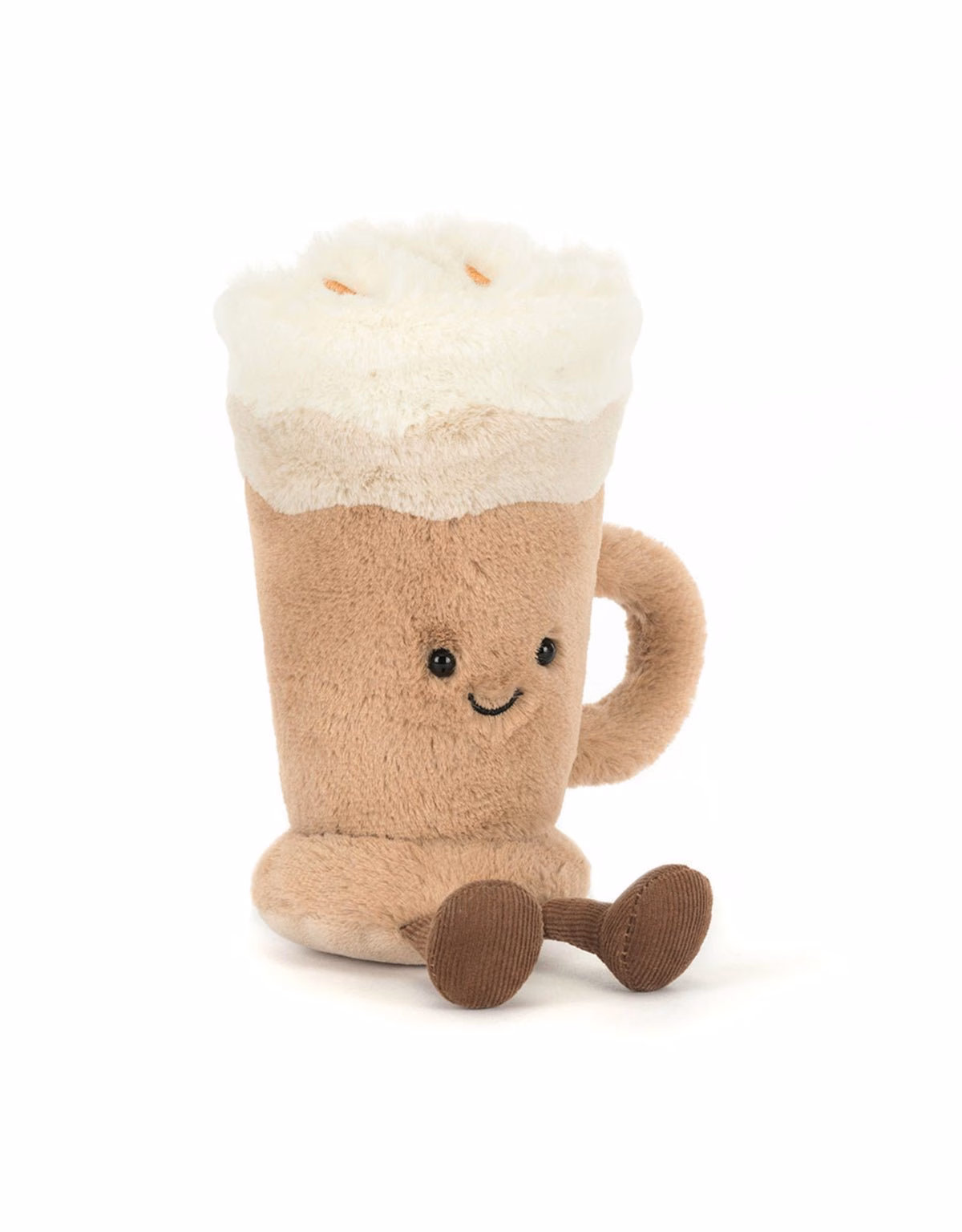 Jellycat Amuseables Latte – Bild 2