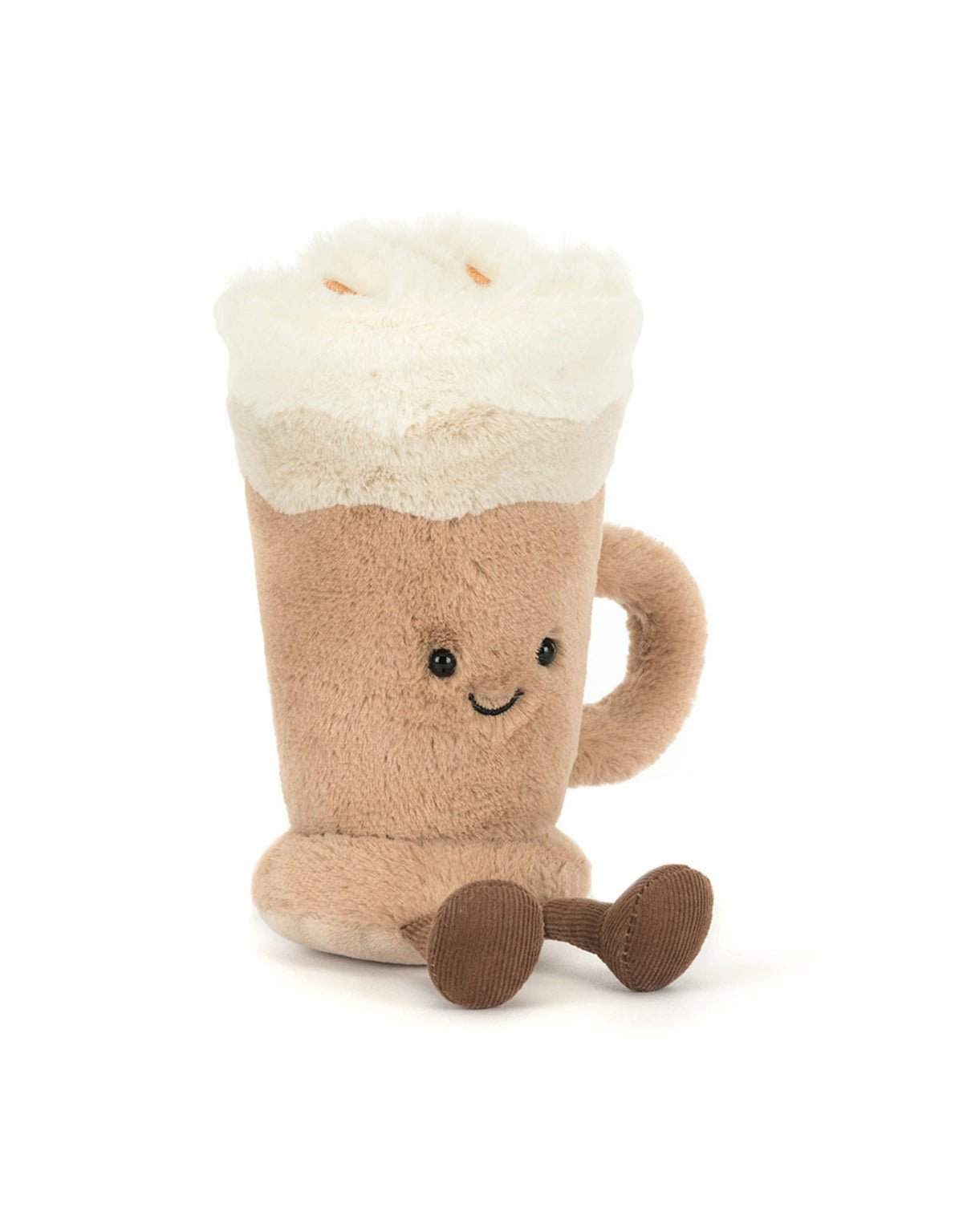 Jellycat Amuseables Latte – Bild 2