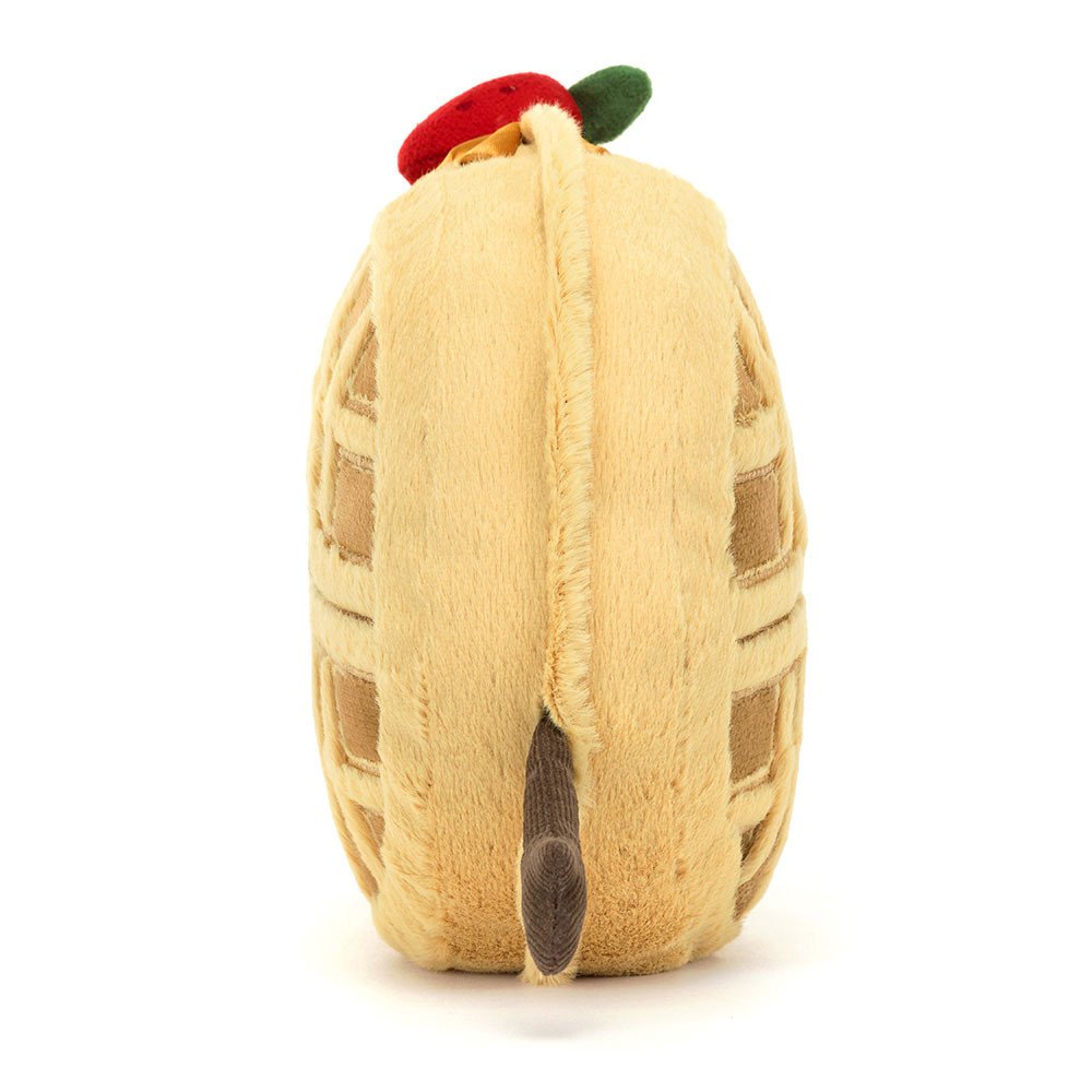 Jellycat Amuseables Rene Waffle – Bild 3