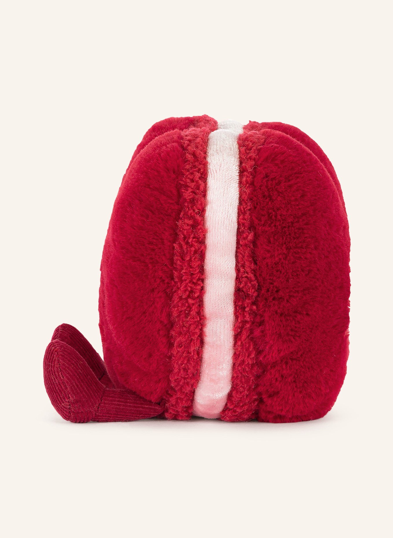 Jellycat Amuseables Arlette Heart Macaron – Bild 2