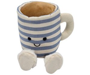 Jellycat Amuseables Rosie Lea Mug Of Tea Blue – Bild 2