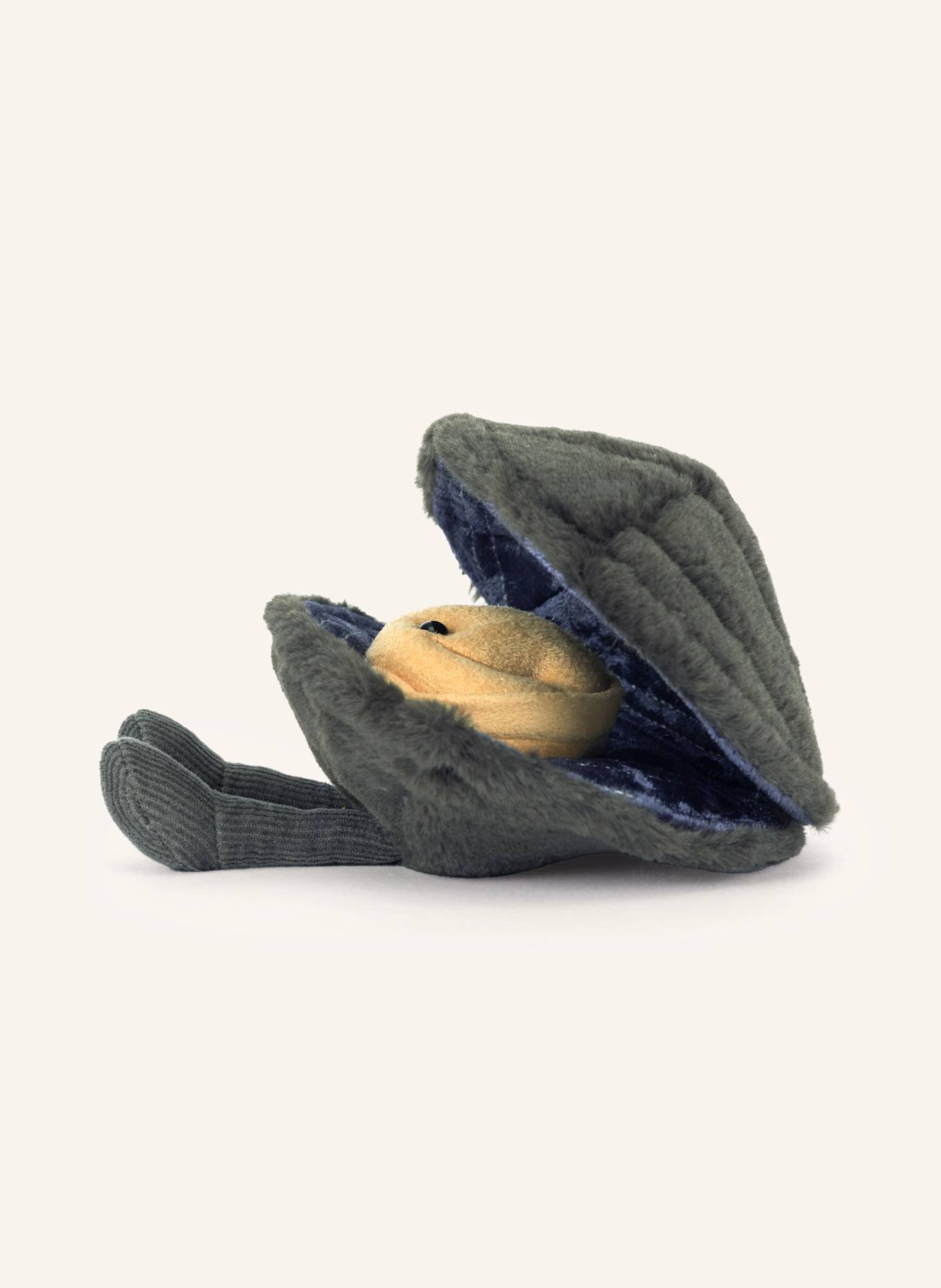 Jellycat Amuseables Michelle Mussel – Bild 3