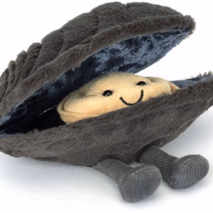 Jellycat Amuseables Michelle Mussel
