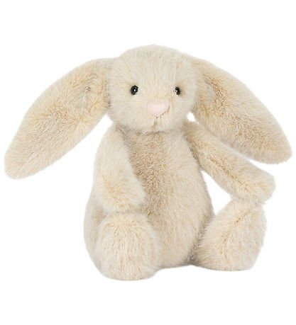 Jellycat Wheat Flufflet Bunny
