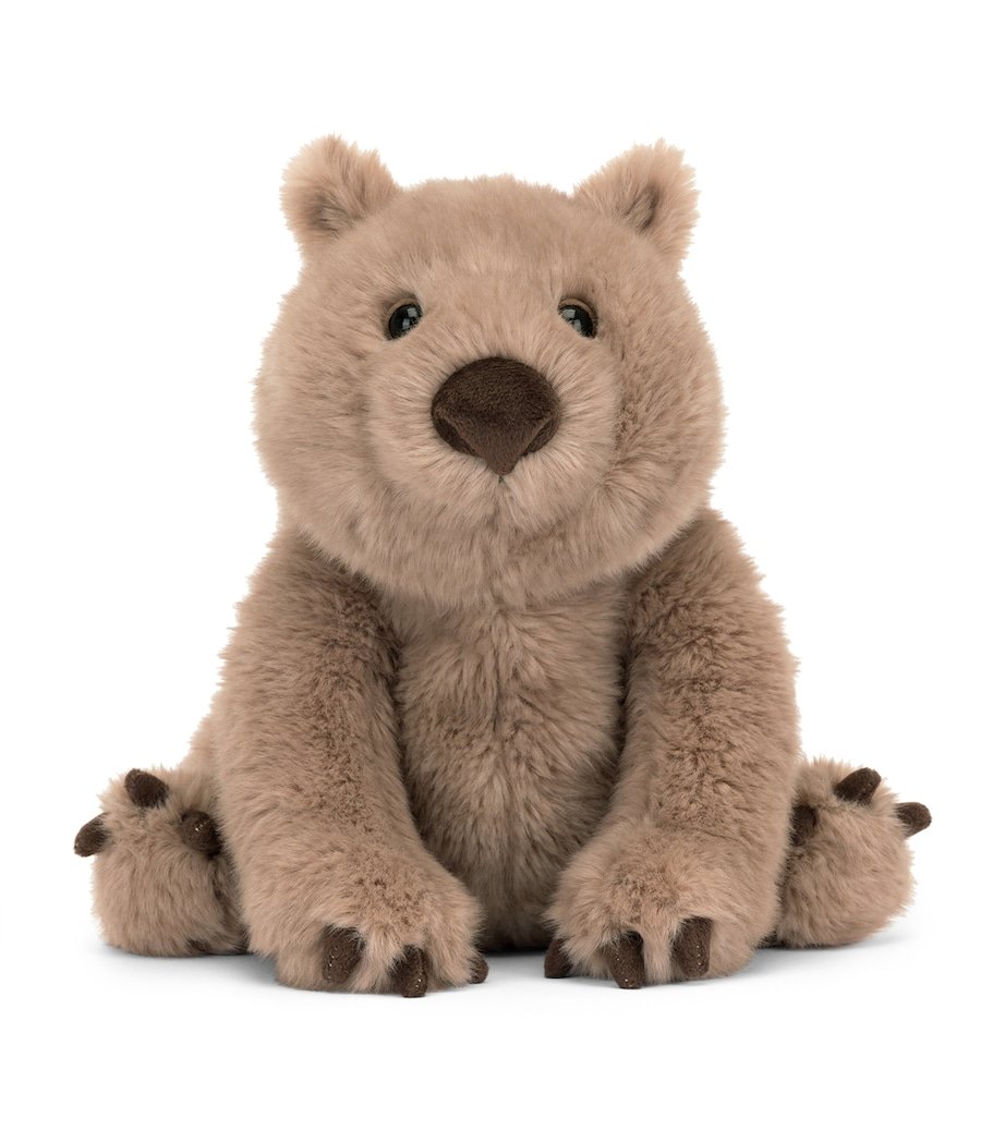 Jellycat Wonda Wombat
