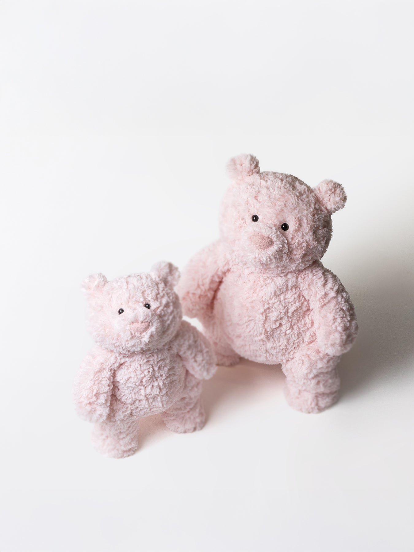 Jellycat Leola Bear Medium – Bild 2